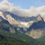 Hotel Landkomforthotel Panorama & Restaurant Bella Vista Garmisch-Partenkirchen