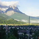 Landkomforthotel Panorama & Restaurant Bella Vista Hotel