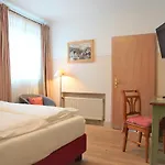 Landkomforthotel Panorama & Restaurant Bella Vista Hotel Garmisch-Partenkirchen