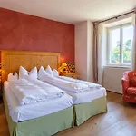 Hotel Landkomforthotel Panorama & Restaurant Bella Vista Garmisch-Partenkirchen