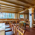 Hotel Landkomforthotel Panorama & Restaurant Bella Vista Garmisch-Partenkirchen