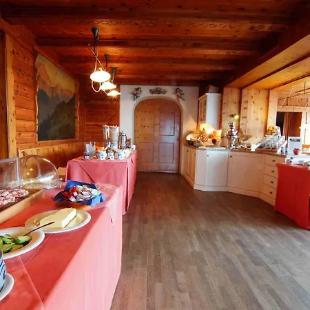 酒店 Landkomforthotel Panorama & Restaurant Bella Vista 3*