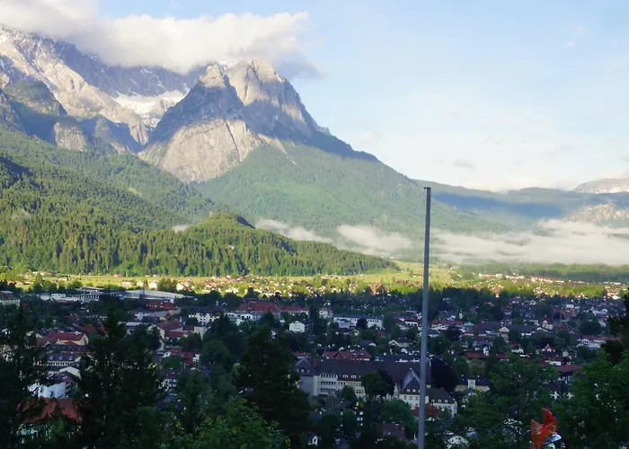 Landkomforthotel Panorama & Restaurant Bella Vista Hotel