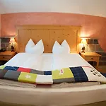 Hotel Landkomforthotel Panorama & Restaurant Bella Vista