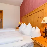 Szálloda Landkomforthotel Panorama & Restaurant Bella Vista Garmisch-Partenkirchen