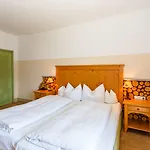 Szálloda Landkomforthotel Panorama & Restaurant Bella Vista Garmisch-Partenkirchen
