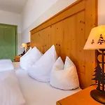 Hotel Landkomforthotel Panorama & Restaurant Bella Vista 3*