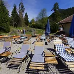 Landkomforthotel Panorama & Restaurant Bella Vista Garmisch-Partenkirchen