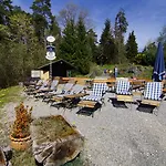 Landkomforthotel Panorama & Restaurant Bella Vista Garmisch-Partenkirchen