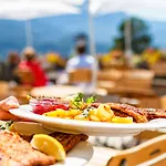 Landkomforthotel Panorama & Restaurant Bella Vista Hotel Garmisch-Partenkirchen