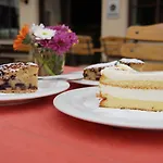 Szálloda Landkomforthotel Panorama & Restaurant Bella Vista 3*
