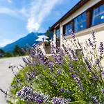 Hotel Landkomforthotel Panorama & Restaurant Bella Vista Garmisch-Partenkirchen