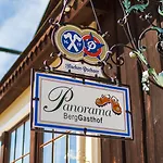 Landkomforthotel Panorama & Restaurant Bella Vista Hotel 3*