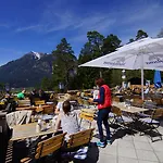 Landkomforthotel Panorama & Restaurant Bella Vista Hotel