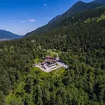Hotel Landkomforthotel Panorama & Restaurant Bella Vista 3*