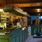 Hotel Landkomforthotel Panorama & Restaurant Bella Vista Garmisch-Partenkirchen