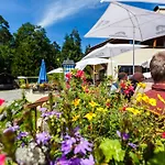 Landkomforthotel Panorama & Restaurant Bella Vista Garmisch-Partenkirchen