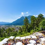 Hotel Landkomforthotel Panorama & Restaurant Bella Vista Garmisch-Partenkirchen