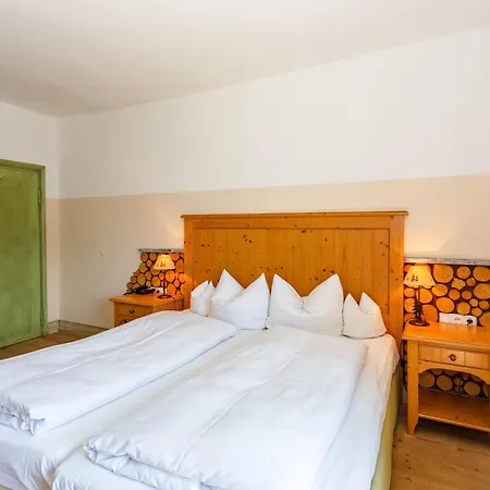 Hotel Panorama Garmisch-Partenkirchen