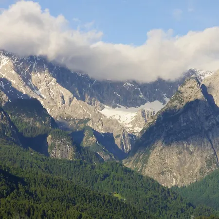 Hotel Panorama Garmisch-Partenkirchen