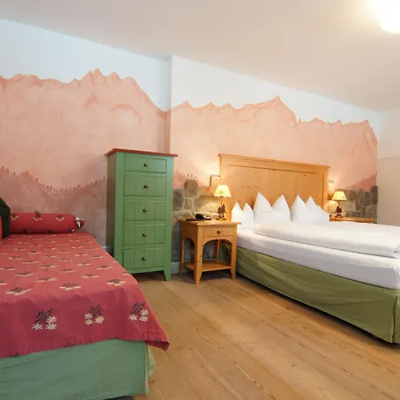 Panorama Hotel Garmisch-Partenkirchen