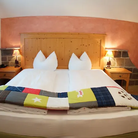 Hotel Panorama Garmisch-Partenkirchen