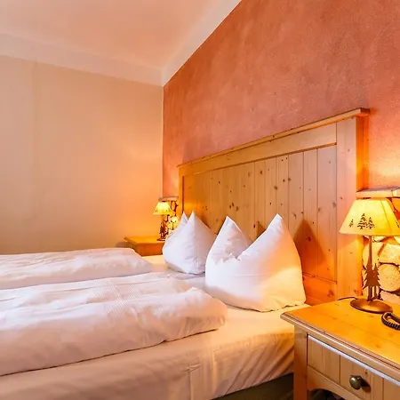 Panorama Hotel Garmisch-Partenkirchen