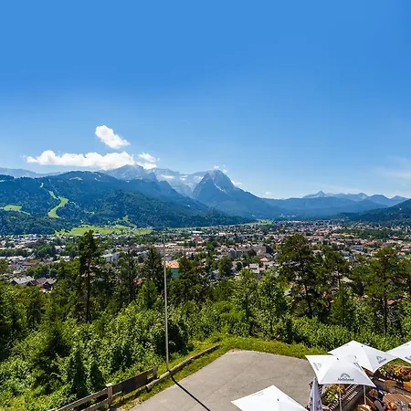 Landkomforthotel Panorama & Restaurant Bella Vista 3*
