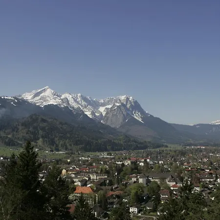 Hotel Panorama