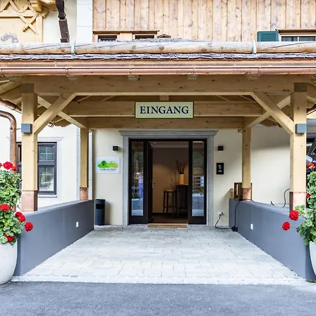 Landkomforthotel Panorama & Restaurant Bella Vista Hotel Garmisch-Partenkirchen