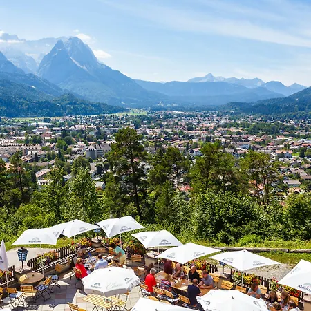 Landkomforthotel Panorama&restaurant Bella Vista