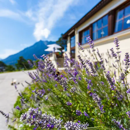 Hotel Landkomforthotel Panorama & Restaurant Bella Vista Garmisch-Partenkirchen