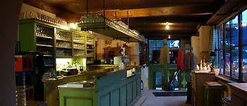 Hotel Landkomforthotel Panorama & Restaurant Bella Vista Garmisch-Partenkirchen