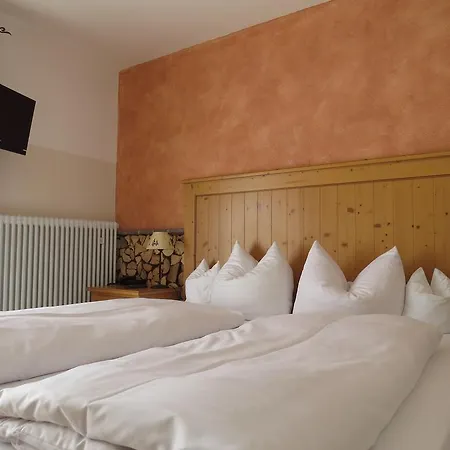 Landkomforthotel Panorama & Restaurant Bella Vista 호텔