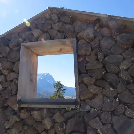 Landkomforthotel Panorama & Restaurant Bella Vista 호텔 3*