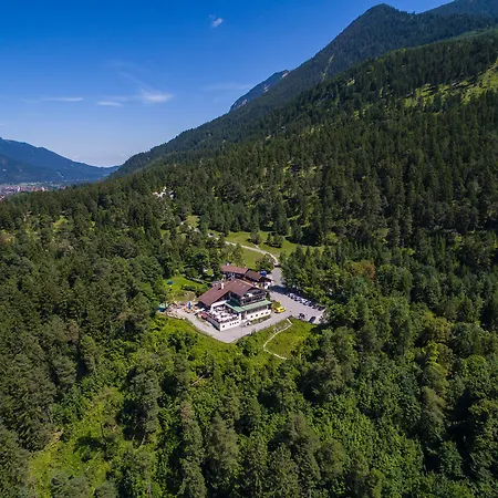 Panorama Hotel