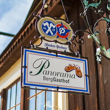 Landkomforthotel Panorama & Restaurant Bella Vista Garmisch-Partenkirchen