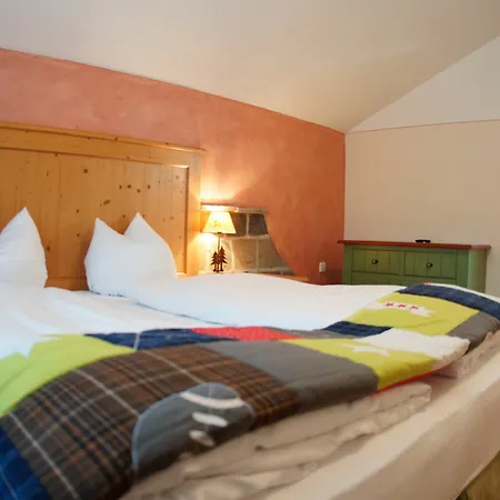 Panorama Hotel Garmisch-Partenkirchen