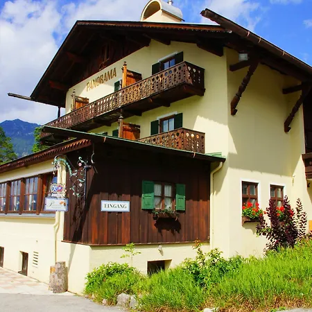 Hotel Panorama 3*