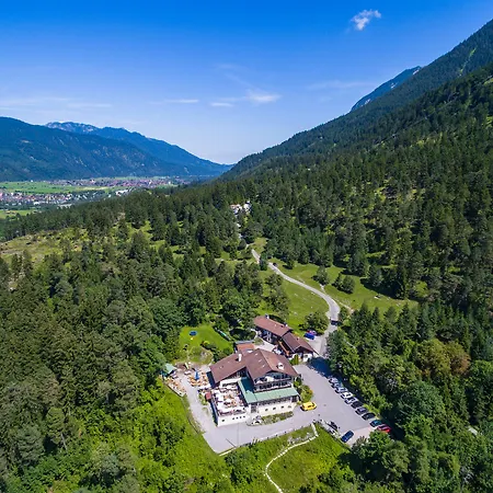 Landkomforthotel Panorama & Restaurant Bella Vista Hotel Garmisch-Partenkirchen