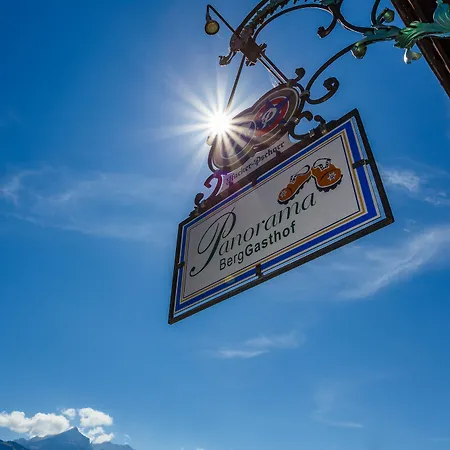 Landkomforthotel Panorama & Restaurant Bella Vista Garmisch-Partenkirchen