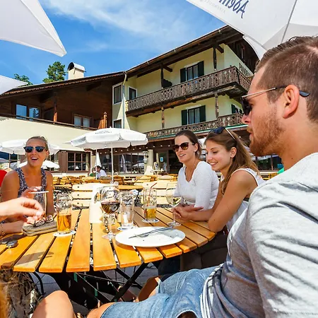 Panorama Hotel