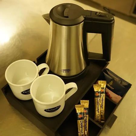 Landkomforthotel Panorama & Restaurant Bella Vista 호텔 가르미슈파르텐키르헨