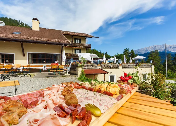 Szálloda Landkomforthotel Panorama & Restaurant Bella Vista 3*