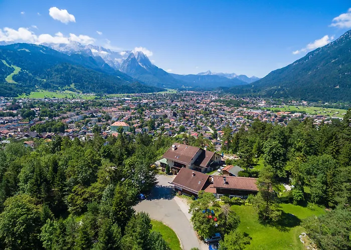 Landkomforthotel Panorama & Restaurant Bella Vista Hotel